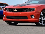 Chevrolet Camaro 2010-2013 Headlight Protection Kit