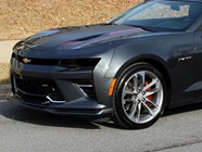 Chevrolet Camaro 2016-2018 Headlight Tint