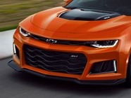 Chevrolet Camaro 2019-2024 Avery Dennison Headlight Protection Kits