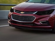 Chevrolet Cruze 2016-2019 Headlight Tint