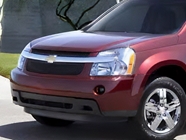 Chevrolet Equinox 2005-2009 Avery Dennison Headlight Protection Kits