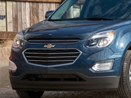 Chevrolet Equinox 2016-2017 Avery Dennison Headlight Protection Kits