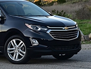 Chevrolet Equinox 2018-2021 Avery Dennison Headlight Protection Kits