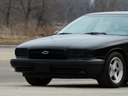 Chevrolet Impala 1994-1996 Headlight Tint