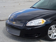 Chevrolet Impala 2006-2013 3M Headlight Protection Film