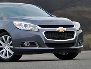 Chevrolet Malibu 2013-2015 3M Headlight Protection Film