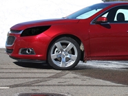 Chevrolet Malibu 2013-2015 Headlight Tint