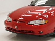 Chevrolet Monte Carlo 2000-2005 Avery Dennison Headlight Protection Kits