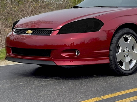 Rtint™ Chevrolet Monte Carlo 2006-2007 Headlight Tint