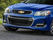 Chevrolet SS 2014-2017 Headlight Protection Kit