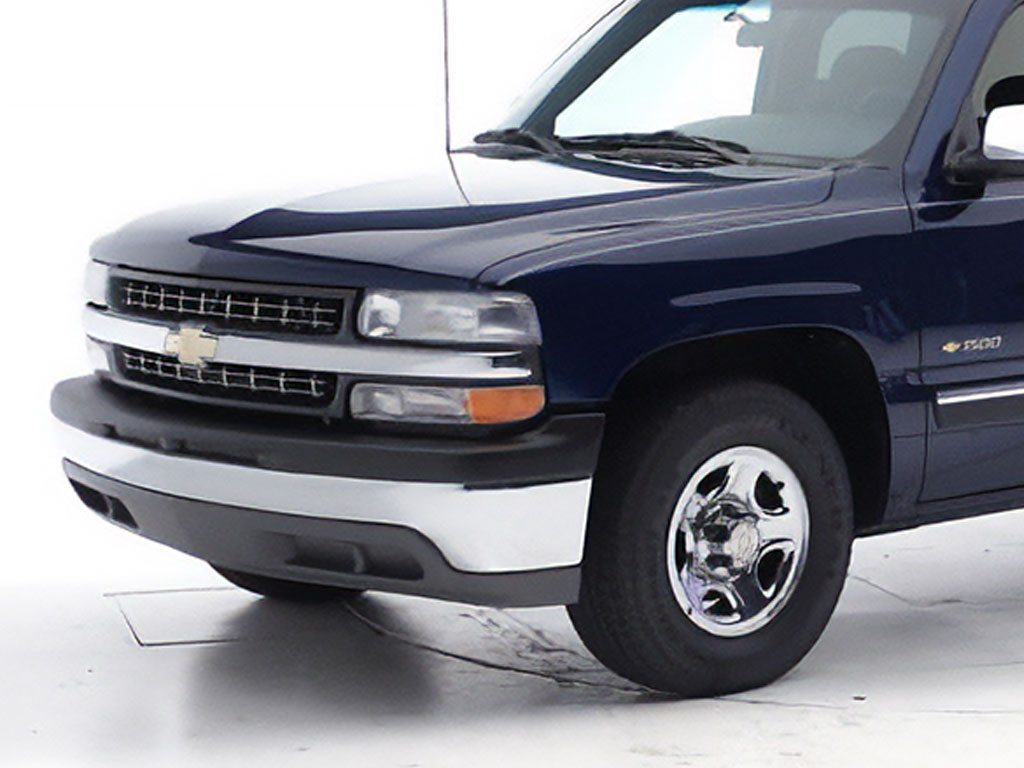 3M™ Chevrolet Silverado 1999-2002 Headlight Protection Film