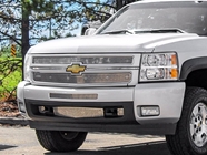 Chevrolet Silverado 2007-2013 Avery Dennison Headlight Protection Kits