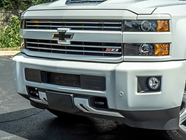 Chevrolet Silverado 2015-2019 (2500 / 3500) Avery Dennison Headlight Protection Kits