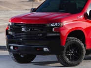 Chevrolet Silverado 2019-2025 Avery Dennison Headlight Protection Kits