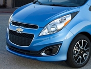 Chevrolet Spark 2013-2015 Headlight Protection Kit