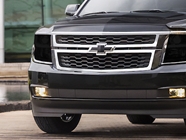 Chevrolet Suburban 2015-2020 Headlight Tint