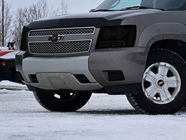 Chevrolet Tahoe 2007-2014 Headlight Tint