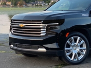 Chevrolet Tahoe 2021-2024 Headlight Tint