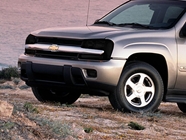 Chevrolet Trailblazer 2002-2006 Headlight Tint