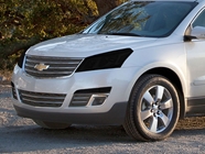 Chevrolet Traverse 2013-2017 Headlight Tint