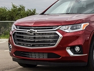 Chevrolet Traverse 2018-2021 Avery Dennison Headlight Protection Kits