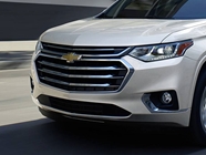 Chevrolet Traverse 2018-2021 Headlight Protection Kit