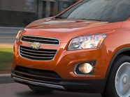 Chevrolet Trax 2015-2016 3M Headlight Protection Film