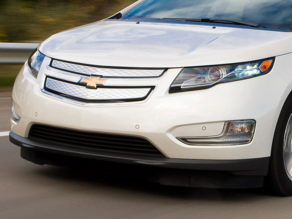 3M™ Chevrolet Volt 2011-2015 Headlight Protection Film