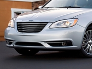 Chrysler 200 2011-2014 Headlight Protection Kit