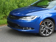 Chrysler 200 2015-2017 Headlight Protection Kit