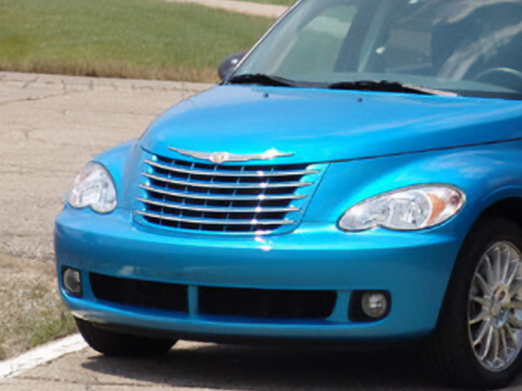 3M™ Chrysler PT Cruiser 2006-2010 Headlight Protection Film