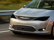 Chrysler Pacifica 2017-2020 Headlight Tint