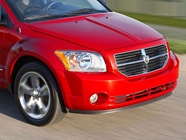 Dodge Caliber 2007-2012 Avery Dennison Headlight Protection Kits