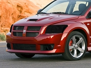 Dodge Caliber 2007-2012 Headlight Tint