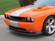 Dodge Challenger 2008-2014 Headlight Protection Kit