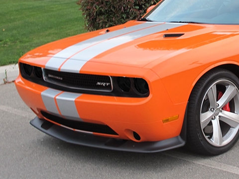 Rtint™ Dodge Challenger 2008-2014 Headlight Tint