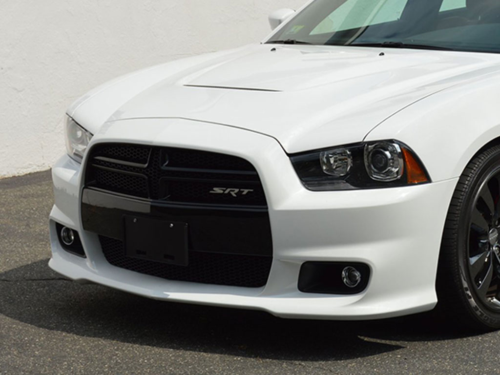 Dodge Charger 2011-2014 Headlight Protection Kit