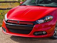 Dodge Dart 2013-2016 Avery Dennison Headlight Protection Kits