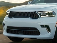 Dodge Durango 2014-2024 3M Headlight Protection Film