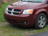 Dodge Grand Caravan 2008-2010 Headlight Protection Kit