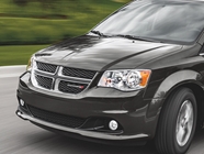 Dodge Grand Caravan 2011-2020 Headlight Protection Kit