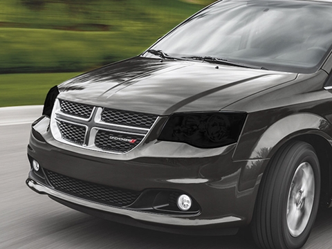 Rtint™ Dodge Grand Caravan 2011-2020 Headlight Tint