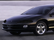 Dodge Intrepid 1998-2004 Headlight Tint