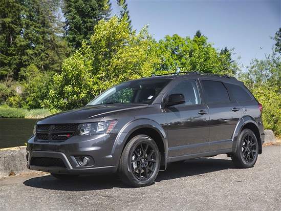 Dodge Journey 2009-2020 Avery Dennison Headlight Protection Kits