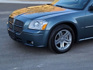 Dodge Magnum 2005-2007 Headlight Protection Kit