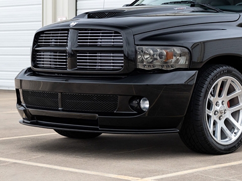 Avery Dennison™ Dodge Ram 2002-2005 Headlight Protection Film