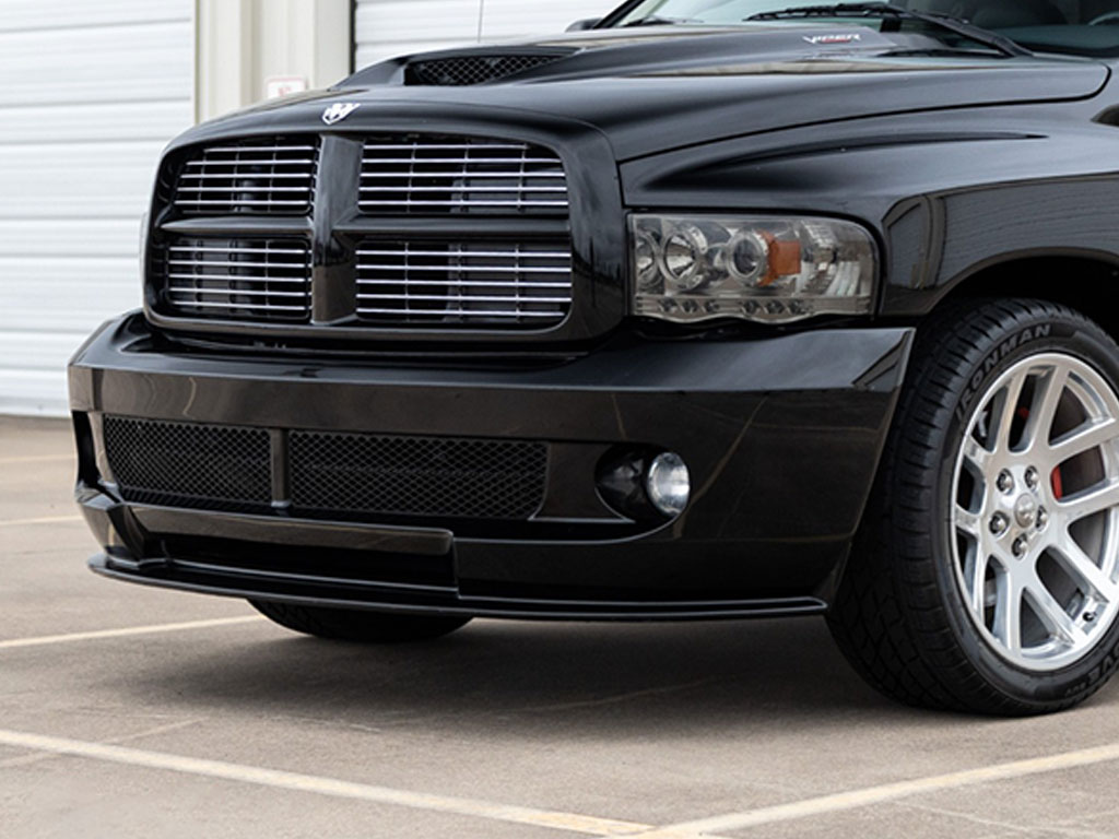 Dodge Ram 2002-2005 Avery Dennison Headlight Protection Kits