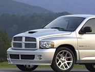 Dodge Ram 2002-2005 Headlight Protection Kit