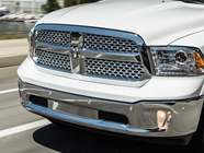 Dodge Ram 2011-2018 3M Headlight Protection Film