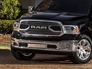 Dodge Ram 2011-2018 Avery Dennison Headlight Protection Kits